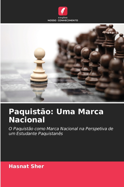 Buch Paquistão Hasnat Sher