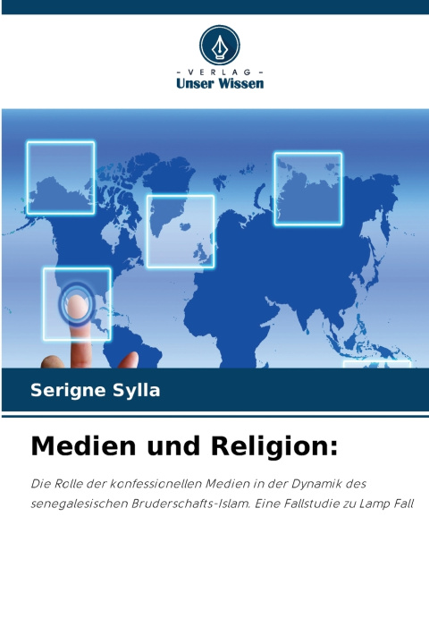 Knjiga Medien und Religion Serigne Sylla
