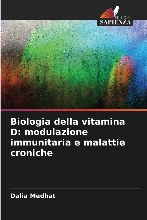 Buch Biologia della vitamina D Dalia Medhat