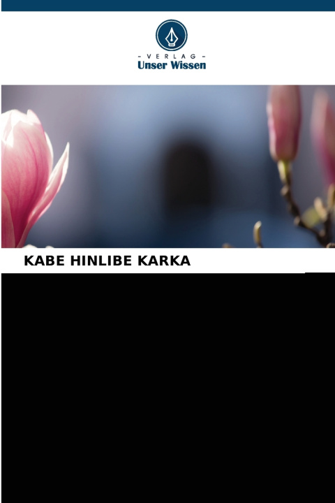 Książka POURGHERE (Jatropha curcas) KABE HINLIBE KARKA