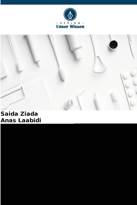 Libro Pulpatherapie Saida Ziada