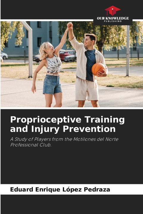 Libro Proprioceptive Training and Injury Prevention Eduard Enrique López Pedraza