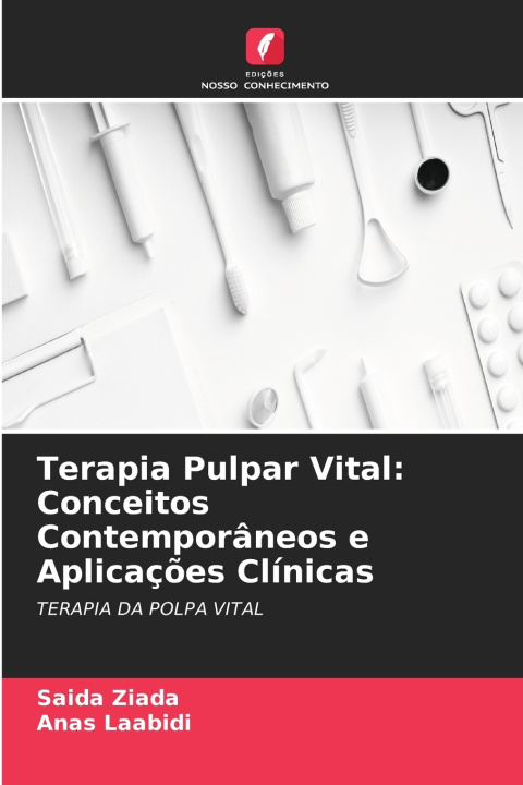 Carte Terapia Pulpar Vital Saida Ziada
