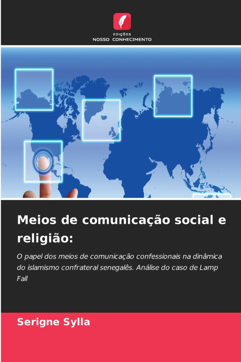 Buch Meios de comunicação social e religião Serigne Sylla
