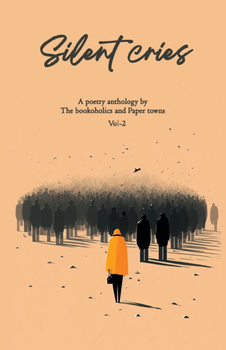 Carte Silent Cries vol.2 Paper Towns