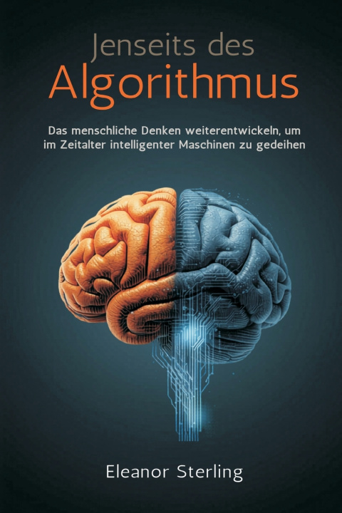 Livro Jenseits des Algorithmus Eleanor Sterling