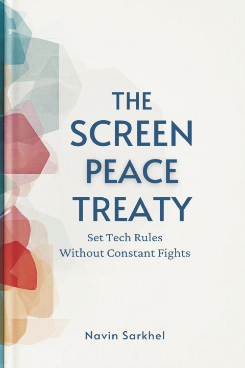 Buch The Screen Peace Treaty Navin Sarkhel