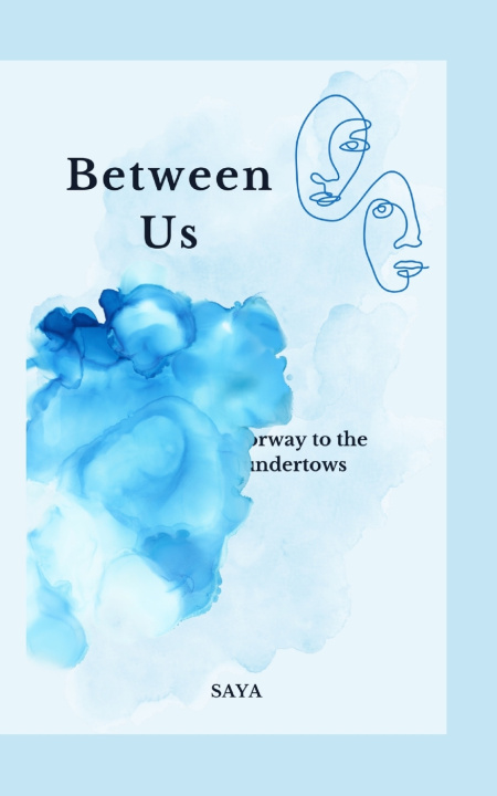 Book Between Us Saya
