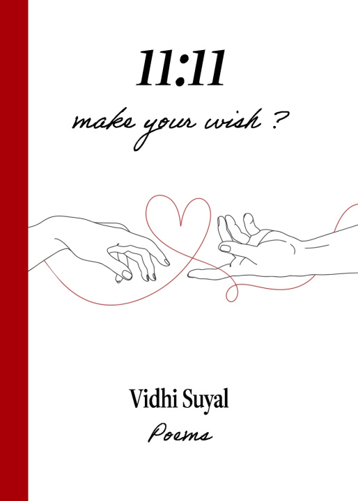 Book 11 Vidhi Suyal