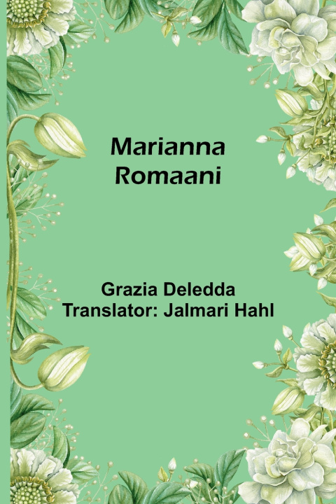 Buch Marianna Grazia Deledda