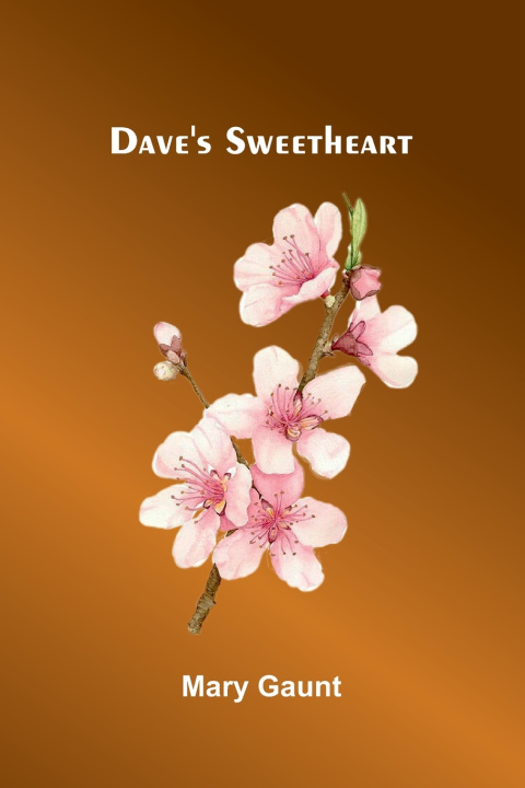 Libro Dave's Sweetheart Mary Gaunt