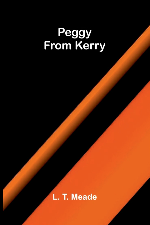 Boek Peggy from Kerry L. T. Meade