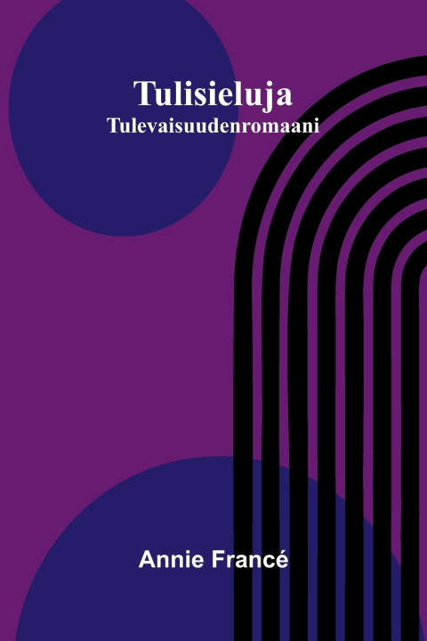 Livro Tulisieluja Annie Francé