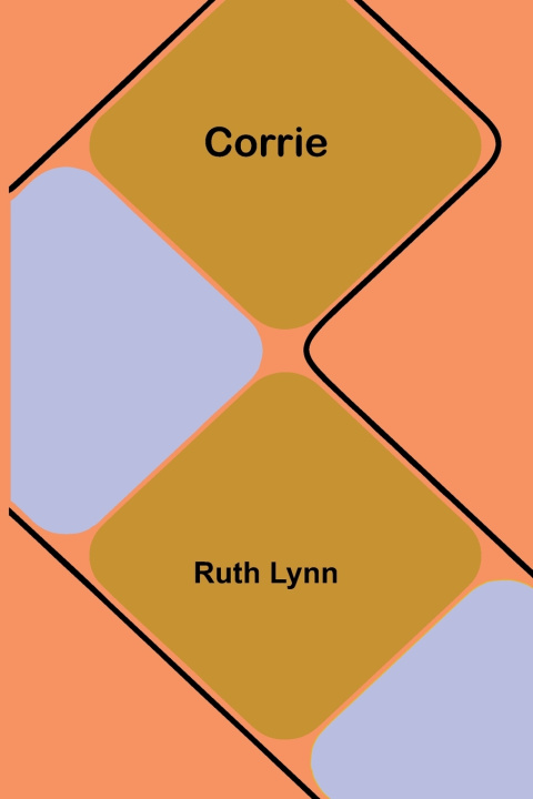 Könyv Corrie Ruth Lynn