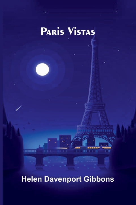 Libro Paris Vistas Helen Davenport Gibbons