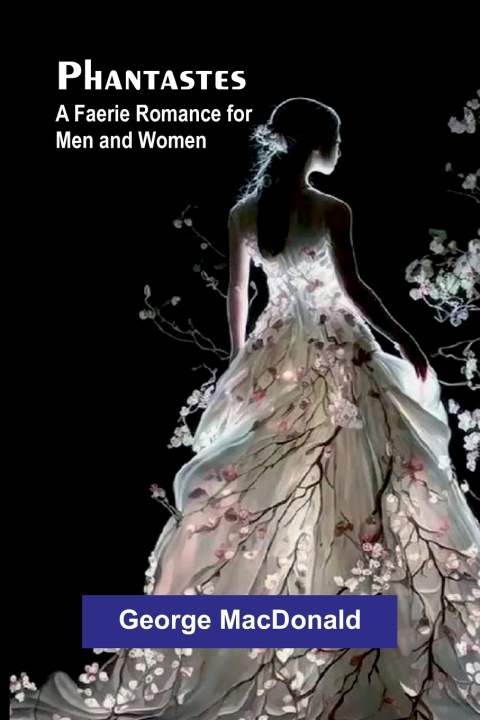 Book Phantastes George MacDonald