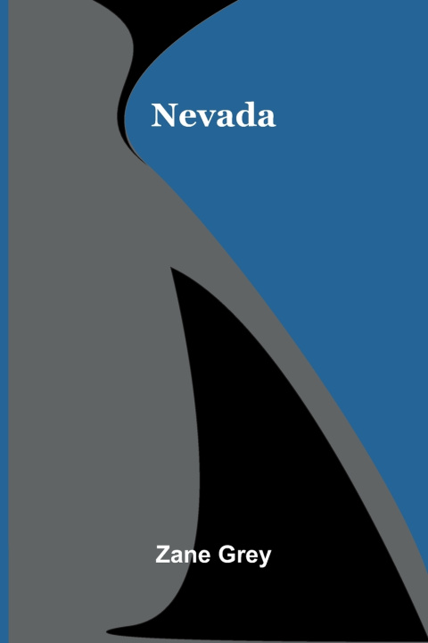 Buch Nevada Zane Grey