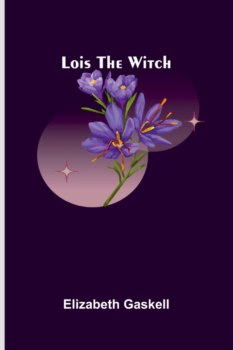 Boek Lois the Witch Elizabeth Gaskell