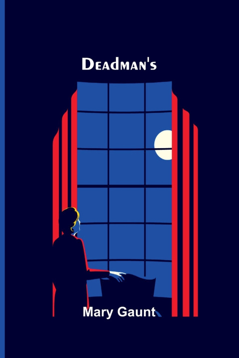 Carte Deadman's Mary Gaunt
