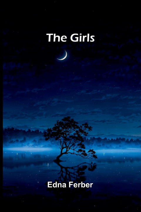 Libro The girls Edna Ferber