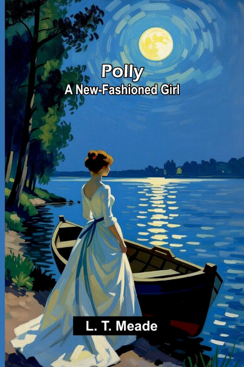 Buch Polly L. T. Meade