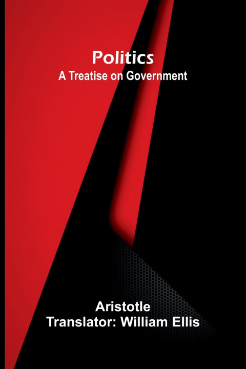 Libro Politics Aristotle