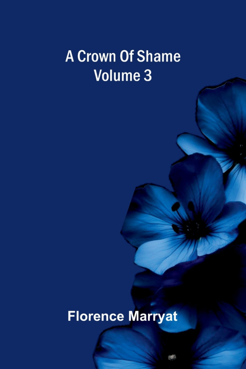 Könyv A crown of shame (Volume 3) Florence Marryat