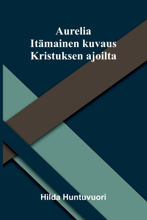 Carte Aurelia Hilda Huntuvuori