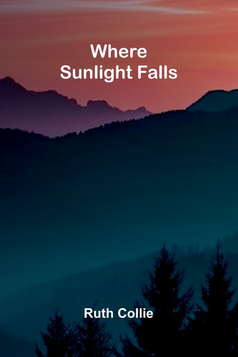 Boek Where sunlight falls Ruth Collie