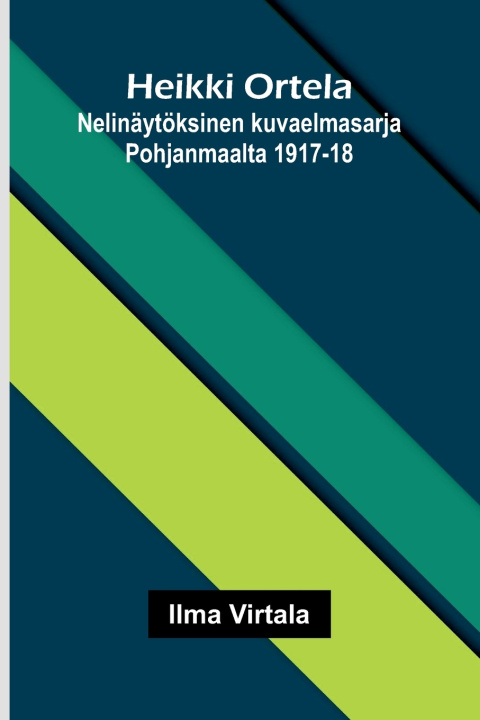 Libro Heikki Ortela Ilma Virtala