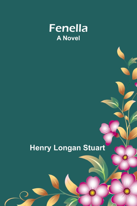 Buch Fenella Henry Longan Stuart