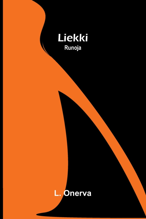 Libro Liekki L. Onerva