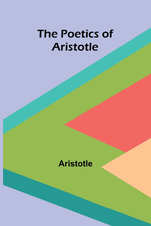 Buch The Poetics of Aristotle Aristotle