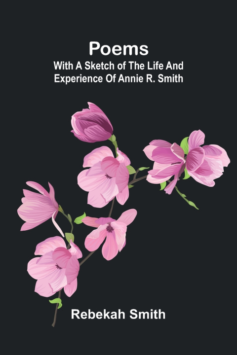 Βιβλίο Poems Rebekah Smith