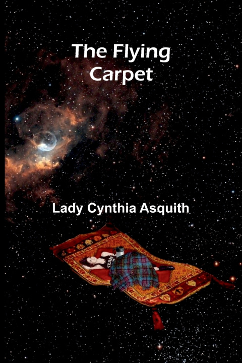 Carte The flying carpet Lady Cynthia Asquith