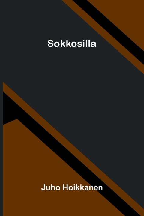 Carte Sokkosilla Juho Hoikkanen