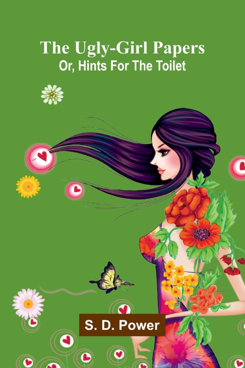 Buch The ugly-girl papers S. D. Power