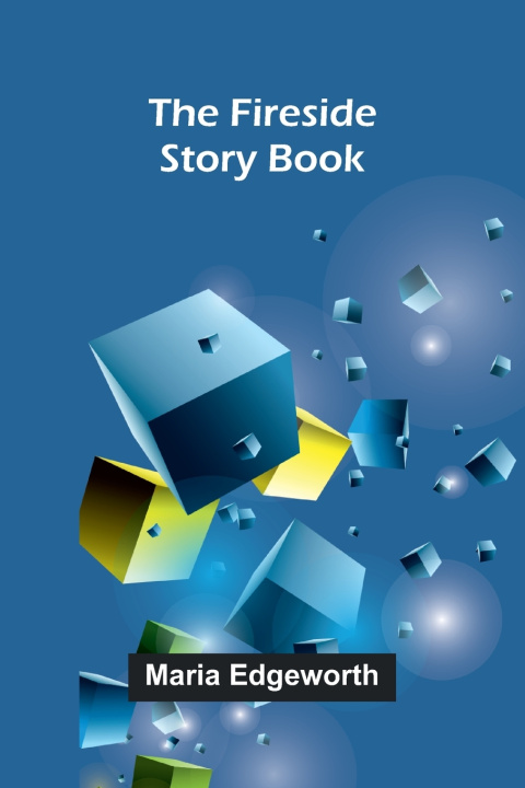 Book The fireside story book Maria Edgeworth