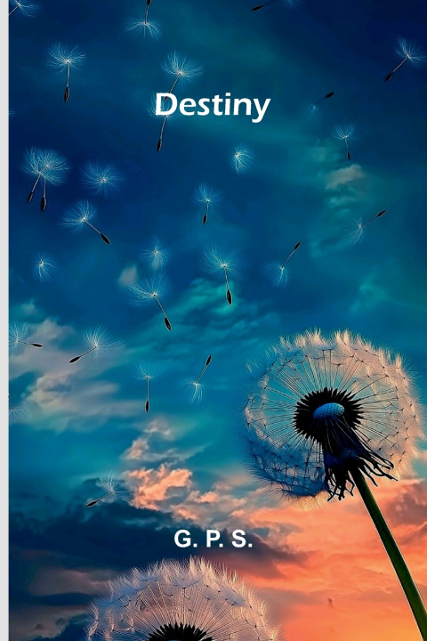 Livro Destiny G. P. S.