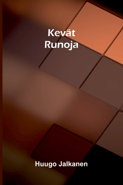 Carte Kevät Huugo Jalkanen