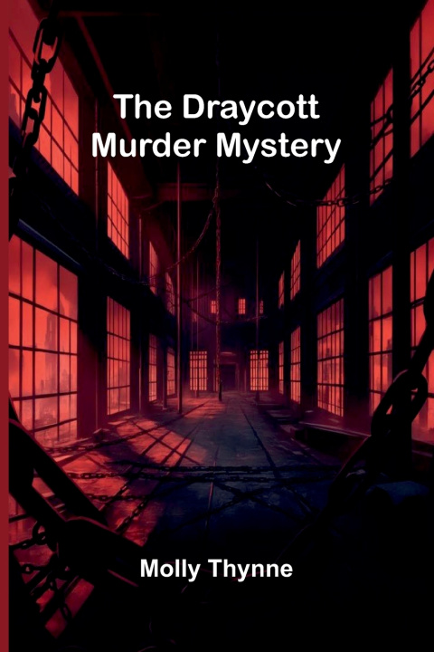 Könyv The Draycott murder mystery Molly Thynne
