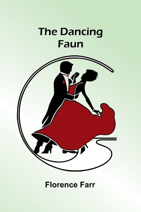 Boek The Dancing Faun Florence Farr
