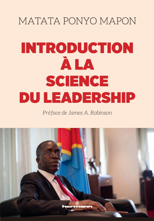 Buch Introduction à la science du leadership Monsieur Matata Ponyo Mapon