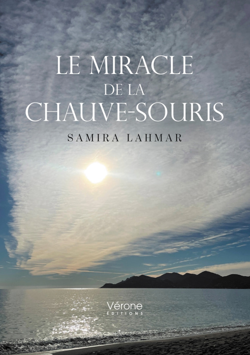 Carte Le Miracle de la chauve-souris Samira LAHMAR