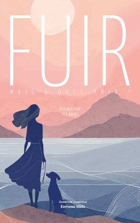 Buch Fuir mais à quel prix ? Floriane Clares
