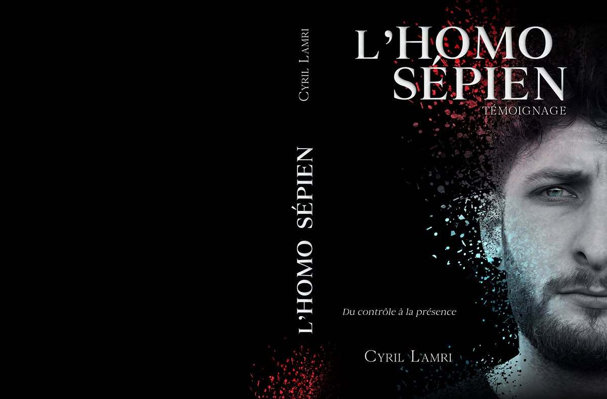 Buch L'Homo Sepien Lamri