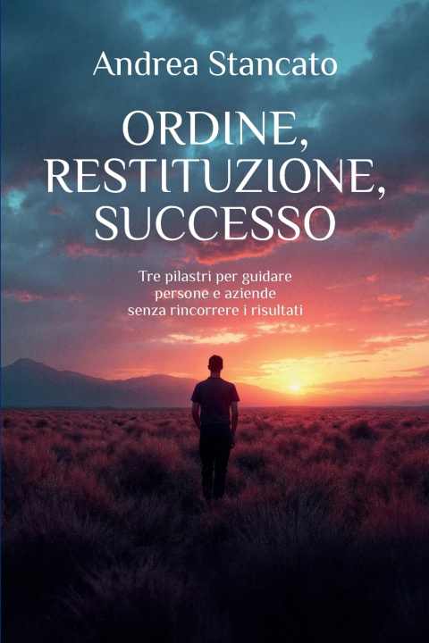 Buch LA DANZA DELLA VITA Andrea Stancato
