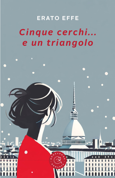 Boek Cinque cerchi... e un triangolo Erato Effe
