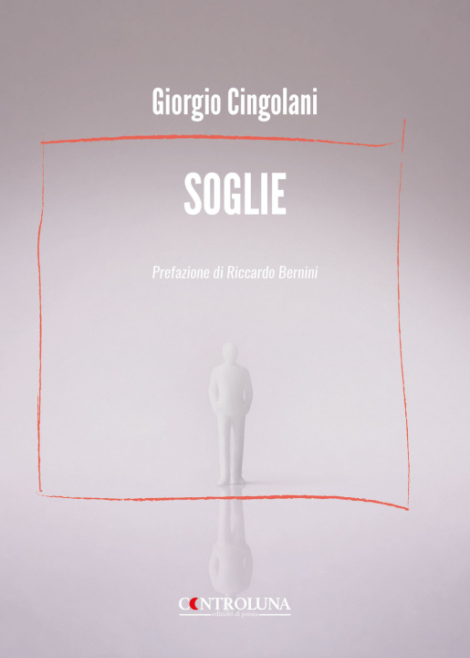 Libro Soglie Giorgio Cingolani