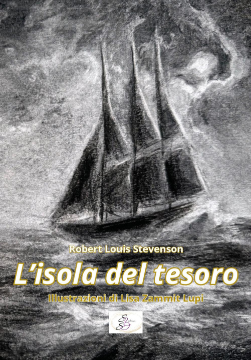 Buch isola del tesoro Robert Louis Stevenson